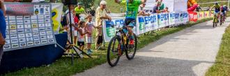 2° GP Cimbra Cross Trofeo Scratch TV